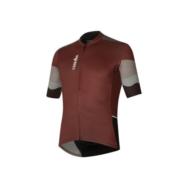 TOUS TERRAIN JERSEY | MAILLOT - VELO - HOMME