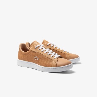 CARNABY PRO SIGNATURE | Sneakers  homme en cuir