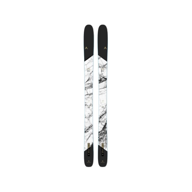 M-FREE 99 + SPX12 | Pack - Ski alpin - freeride