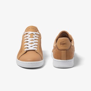 CARNABY PRO SIGNATURE | Sneakers  homme en cuir