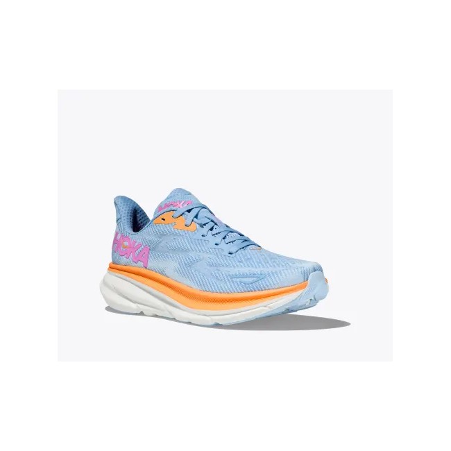 CLIFTON 9 LADY | Chaussures - running - femme