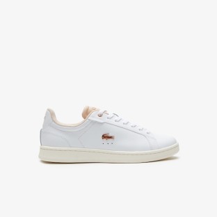 CARNABY PRO BLUSH| Sneakers femme en cuir