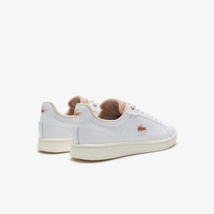 CARNABY PRO BLUSH| Sneakers femme en cuir