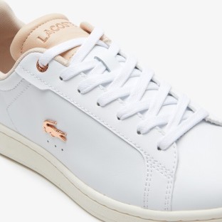 CARNABY PRO BLUSH| Sneakers femme en cuir