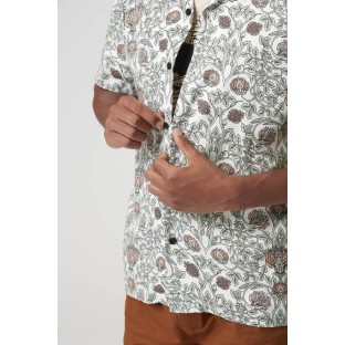 MAREEBA SHIRT | chemise - homme