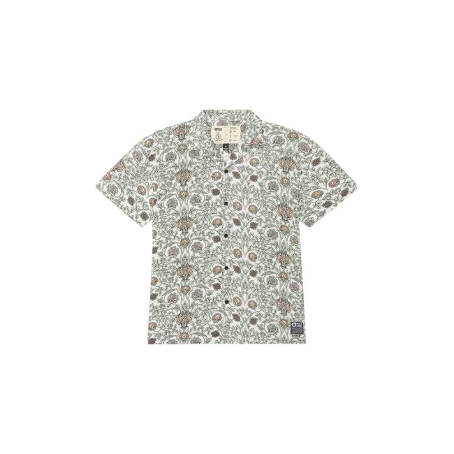 MAREEBA SHIRT | chemise - homme