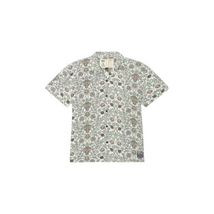 MAREEBA SHIRT | chemise -...