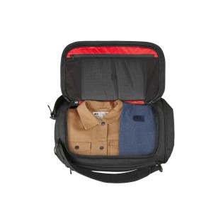 WEEKEND WARRIOR DUFFEL BAG | sac de voyage - 55l