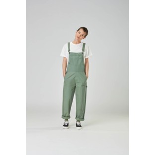 BIBEE OVERALLS | salopette - femme