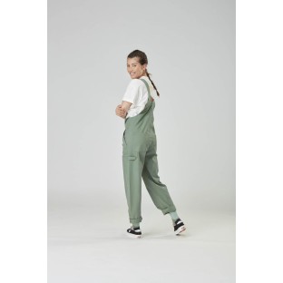 BIBEE OVERALLS | salopette - femme