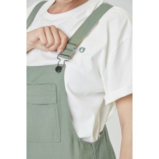 BIBEE OVERALLS | salopette - femme