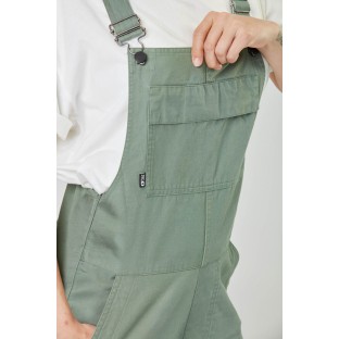 BIBEE OVERALLS | salopette - femme