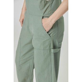 BIBEE OVERALLS | salopette - femme