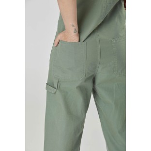 BIBEE OVERALLS | salopette - femme