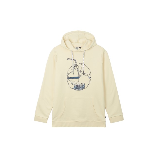 CC STRAWORLD HOODIE | sweat - capuche - homme