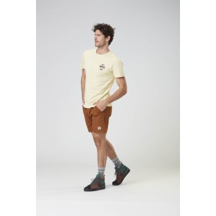 HALS TEE| T-shirt - Homme