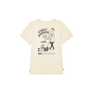 HALS TEE| T-shirt - Homme