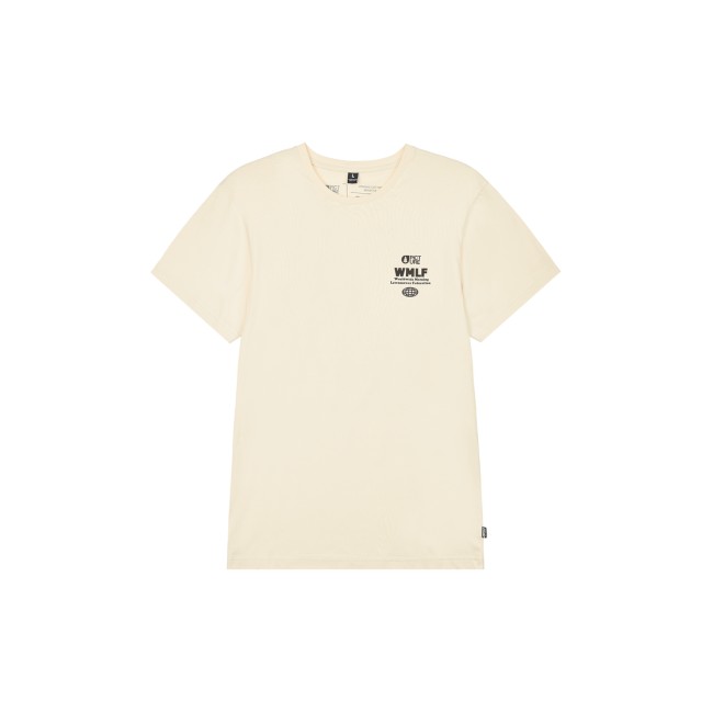 HALS TEE| T-shirt - Homme