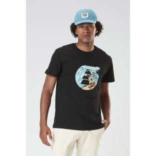 BASEMENT WEASURF TEE| T-shirt - Homme