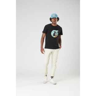 BASEMENT WEASURF TEE| T-shirt - Homme