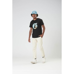BASEMENT WEASURF TEE| T-shirt - Homme