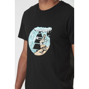 BASEMENT WEASURF TEE| T-shirt - Homme