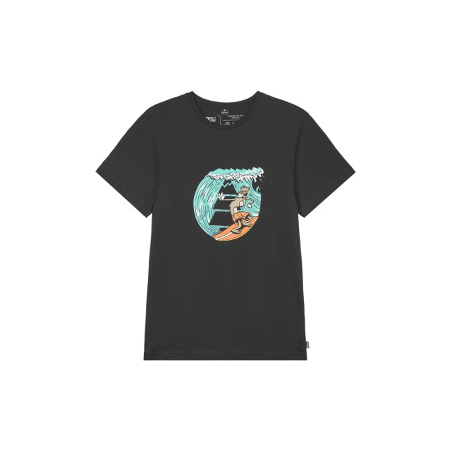 BASEMENT WEASURF TEE| T-shirt - Homme