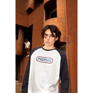 POKKA LS TEE| T-shirt - Homme