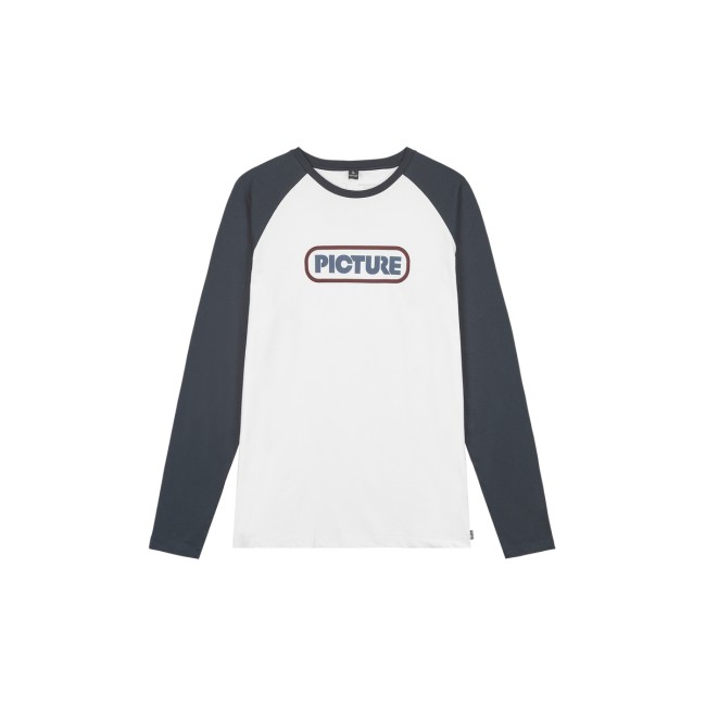 POKKA LS TEE| T-shirt - Homme