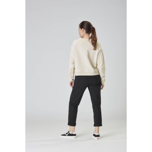 HAMPY CREW|  sweat - Femme