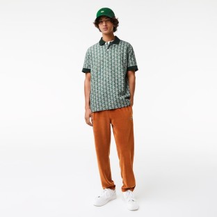 DH0073 | Polo homme classic fit