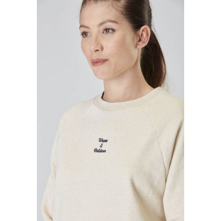 HAMPY CREW|  sweat - Femme