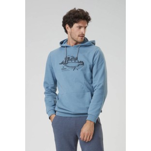 D&S WHAILLY HOODIE| Sweat - Homme