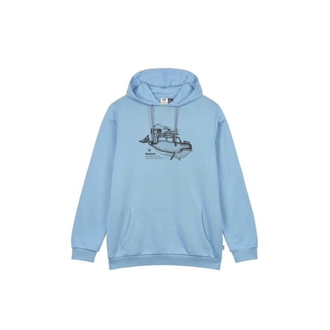 D&S WHAILLY HOODIE| Sweat - Homme