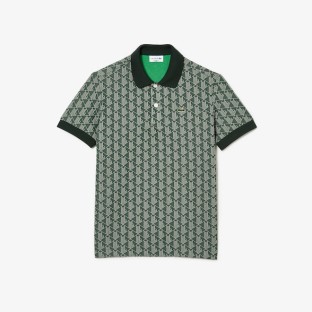 DH0073 | Polo homme classic...