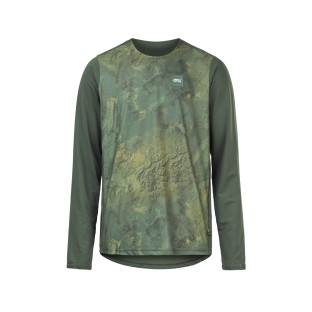 OSBORN PRINTED LS TECH T|...