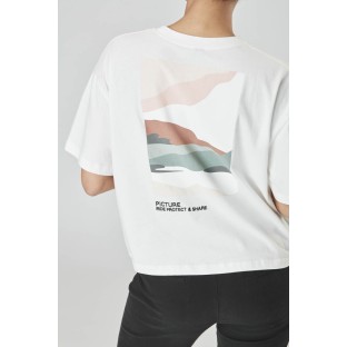 KEYNEE TEE| T-shirt - Femme