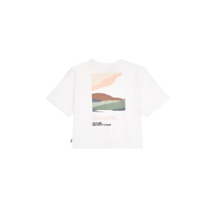 KEYNEE TEE| T-shirt - Femme