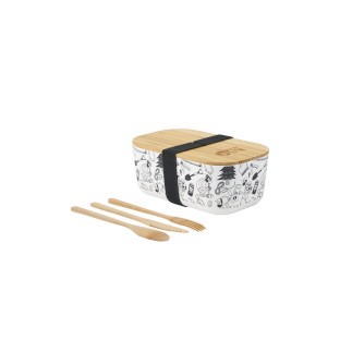 EBI BENTO SET| Boite - Picture