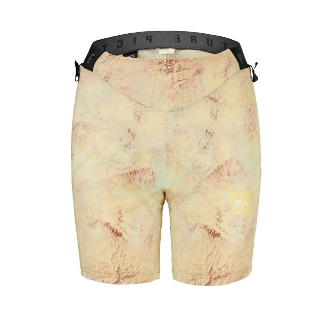 INNER W SHORTS| Short - Velo - Femme