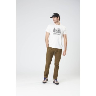 D&S WOOTENT TEE| T-shirt - Homme