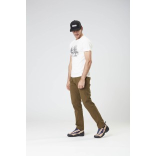 D&S WOOTENT TEE| T-shirt - Homme