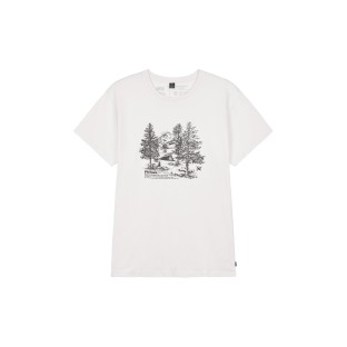 D&S WOOTENT TEE| T-shirt -...