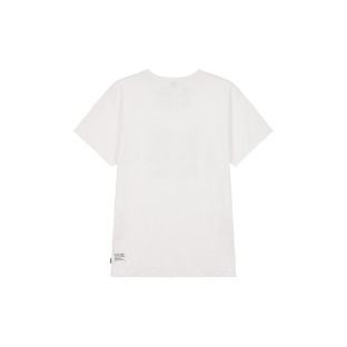 D&S WOOTENT TEE| T-shirt - Homme