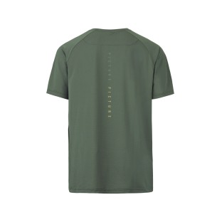 OSBORN PRINTED SS TECH T| T-shirt - Velo - Homme