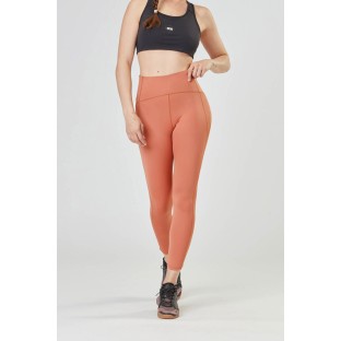 CIDELLE 7/8 TECH LEGGINGS| Legging - Course - Femme