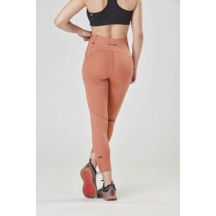 CIDELLE 7/8 TECH LEGGINGS| Legging - Course - Femme