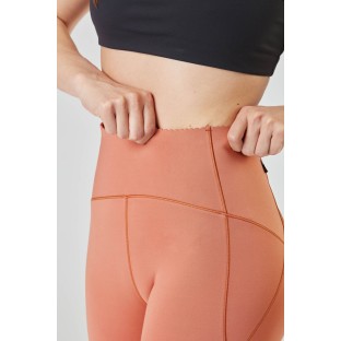 CIDELLE 7/8 TECH LEGGINGS| Legging - Course - Femme