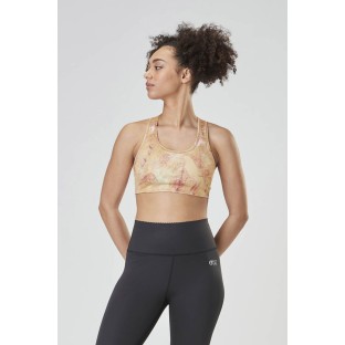 AVASA PRINTED TECH BRA| Brassière - Femme