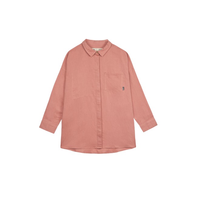 EYAUTA SHIRT | chemise - femme